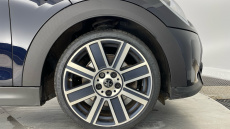 MINI Hatchback 2.0 Cooper S Exclusive 3dr Auto [Comfort Pack] Petrol Hatchback